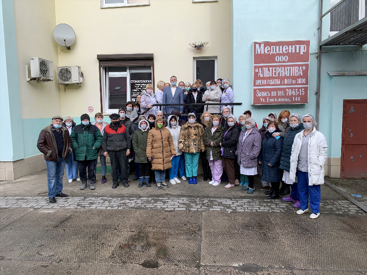 Кодирование от алкоголизма калининград