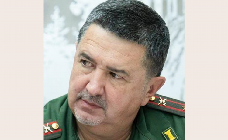 Комиссар калининград