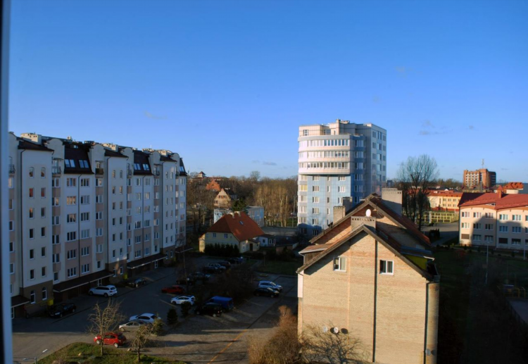 Кранц отель калининград