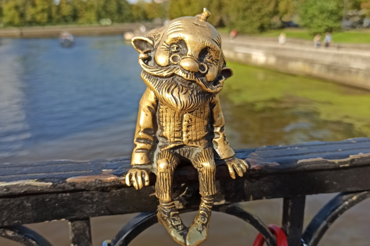 Кто родился в калининграде