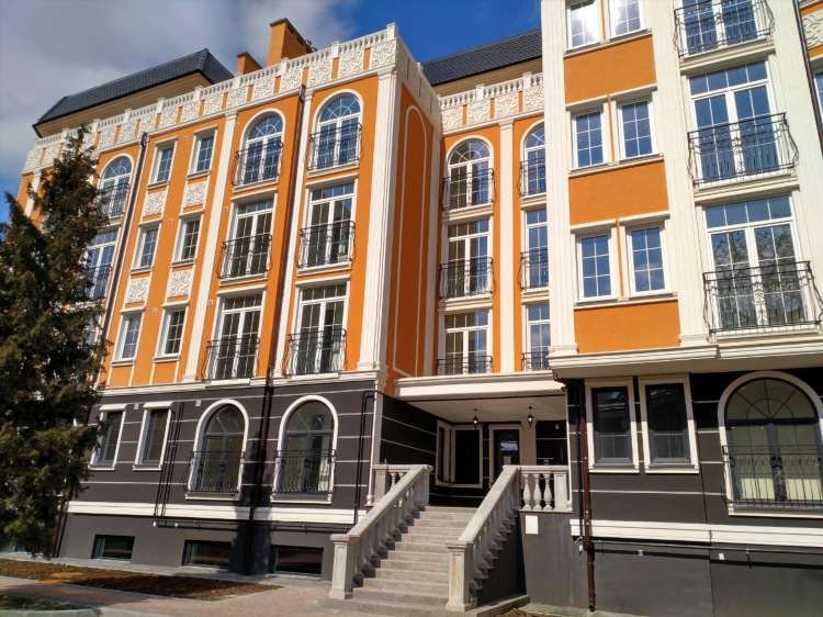 Купить квартиру в калининграде в чкаловске