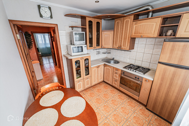 Купить квартиру в центральном районе калининграда