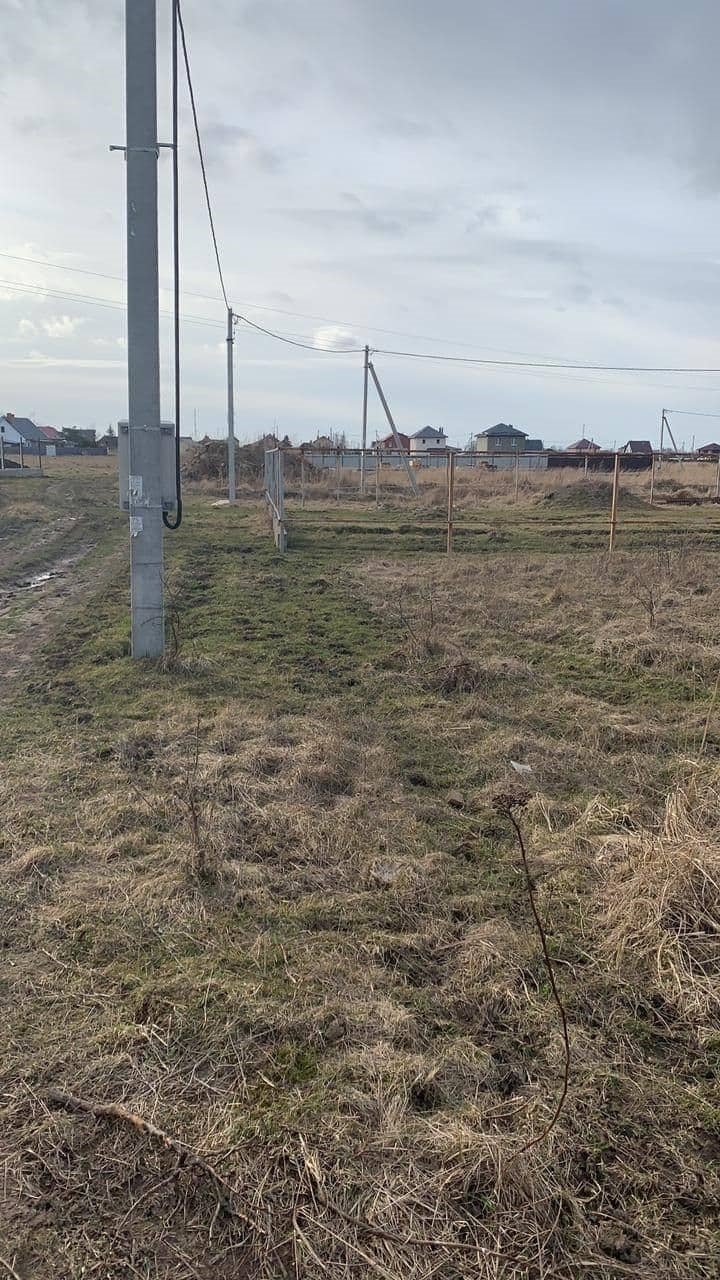 Купить земельный участок калининград