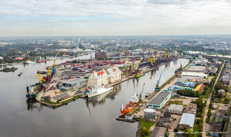 Курс доллара на сегодня энерготрансбанк в калининграде