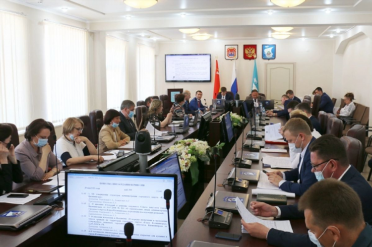 Кутепов калининград