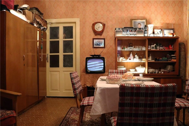 Квартира музей в калининграде altes house