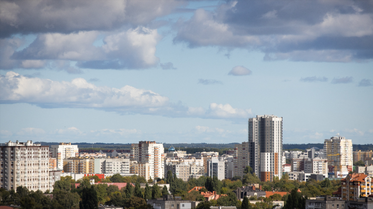 Квартира в калининграде купить авито