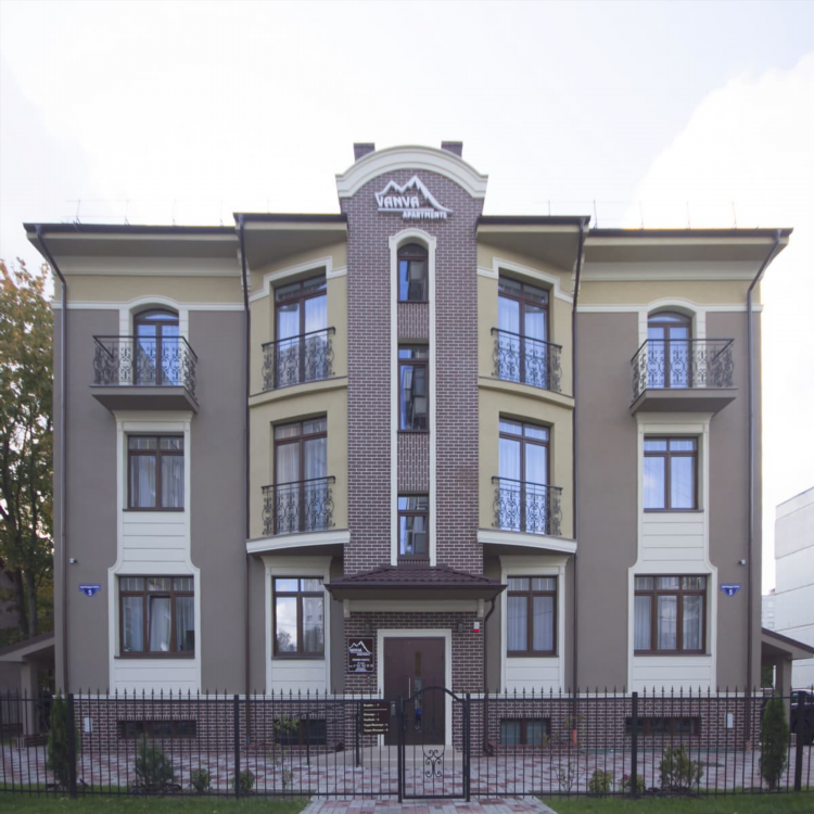Lastadie калининград отель