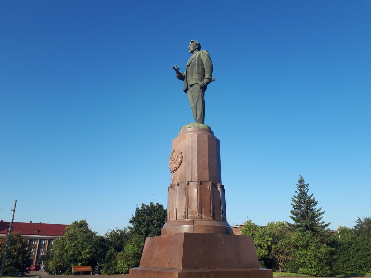 Латвия и калининград