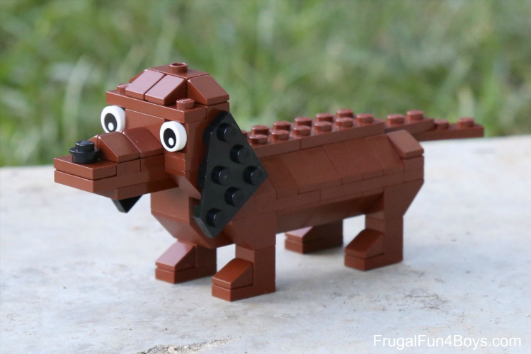 Lego калининград