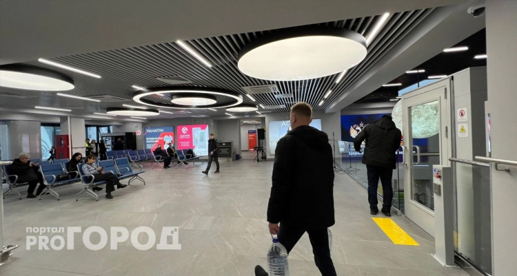 Летняя 1 калининград