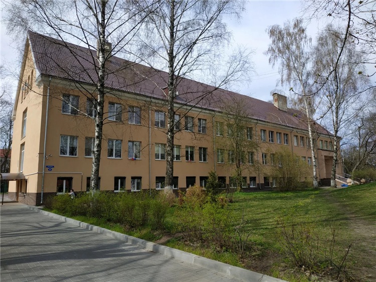 Лучшие частные школы калининграда