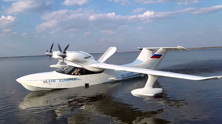 Маршрут полета москва калининград