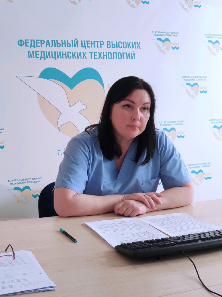 Медицинский колледж калининград