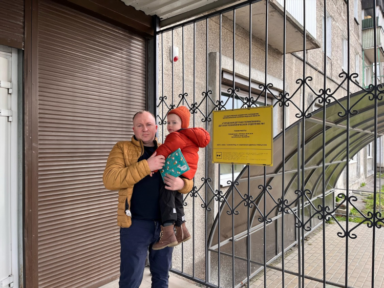 Медтехника в калининграде