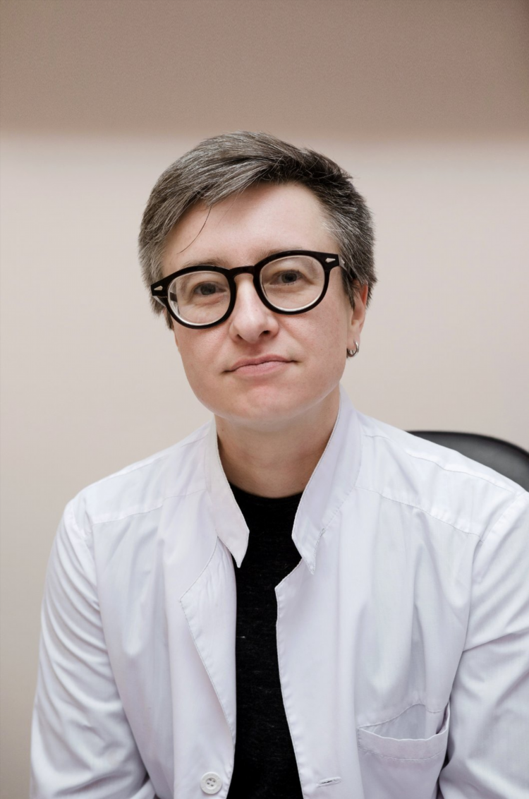 Медведева эндокринолог калининград