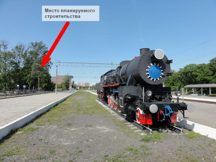 Мега калининград адрес