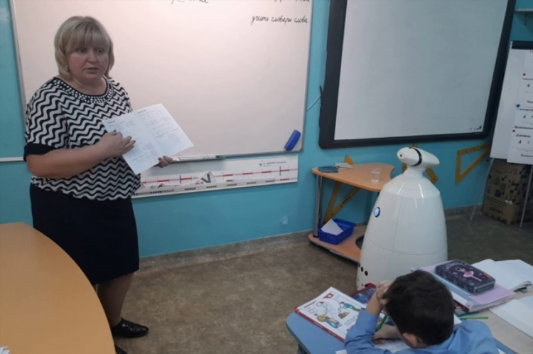 Министерство образования калининграда
