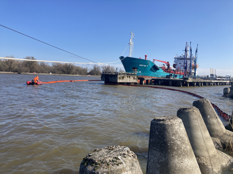 Морспасслужба калининград