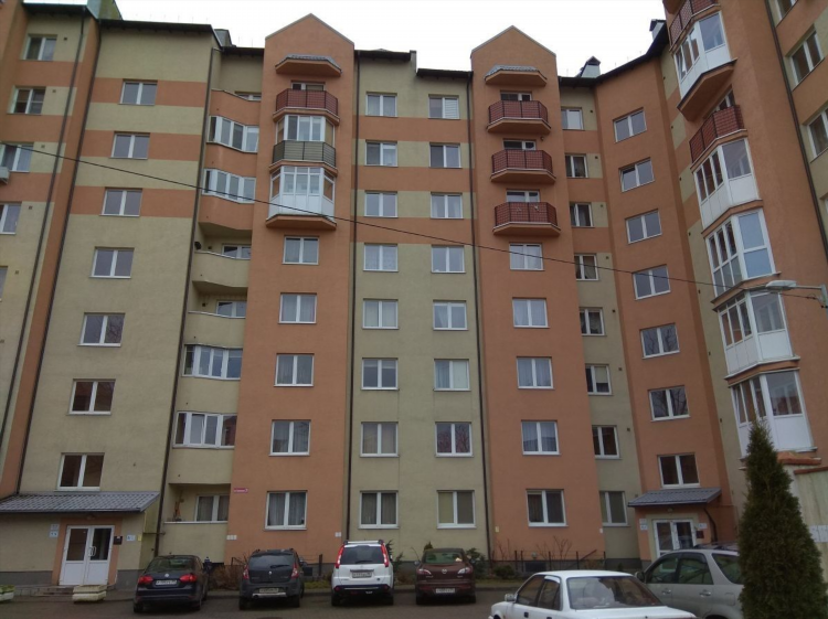 Моу сош 33 калининград официальный сайт