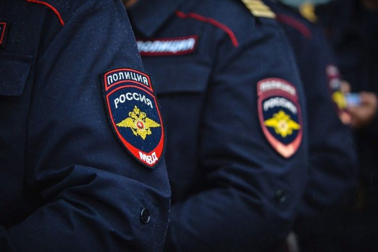 Мвд на яналова калининград