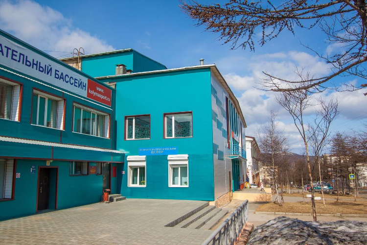 Наркология калининград