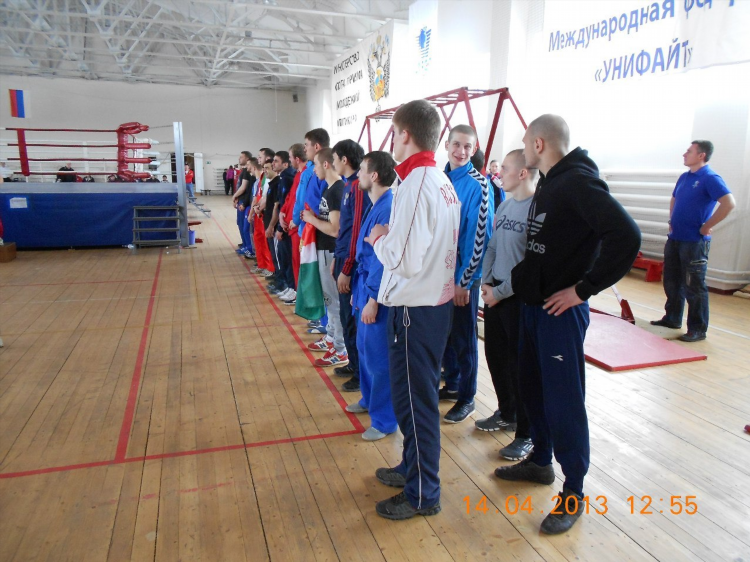 Ниша клуб в калининграде