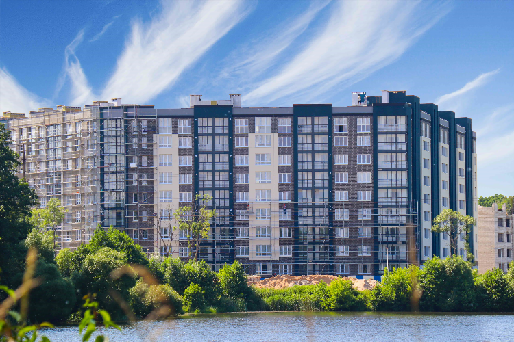 Новгородская 5 калининград