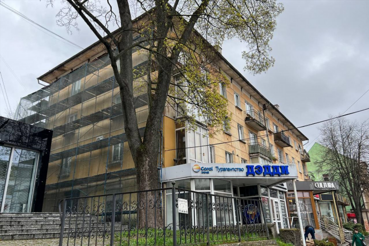 Новости строительства калининград