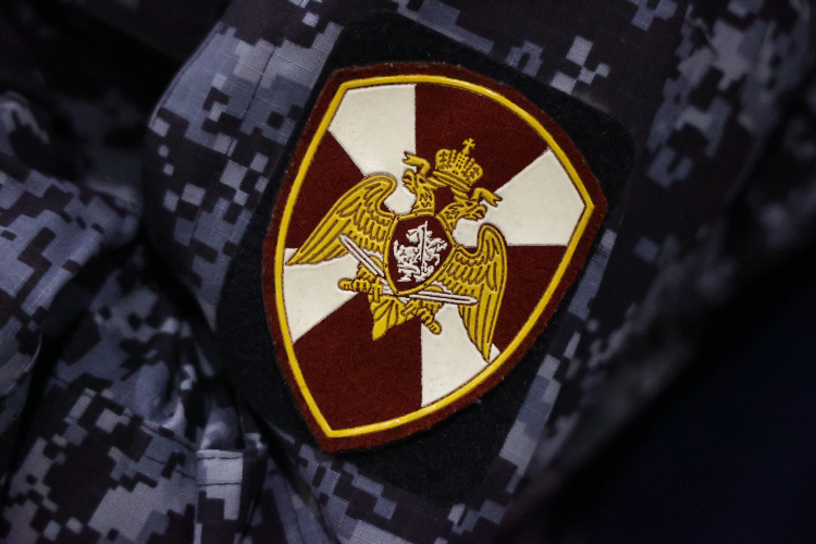 Олрр калининград