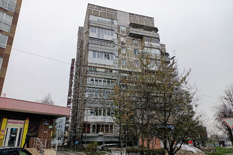 Ооо асгард калининград