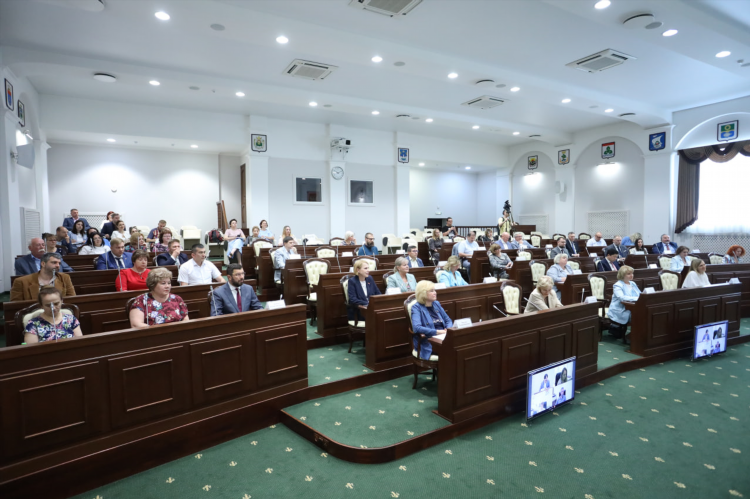 Отечественный продукт калининград
