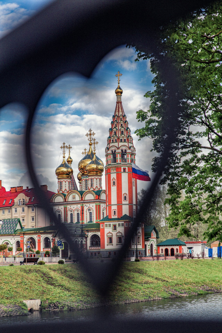 Озерск калининград автобус