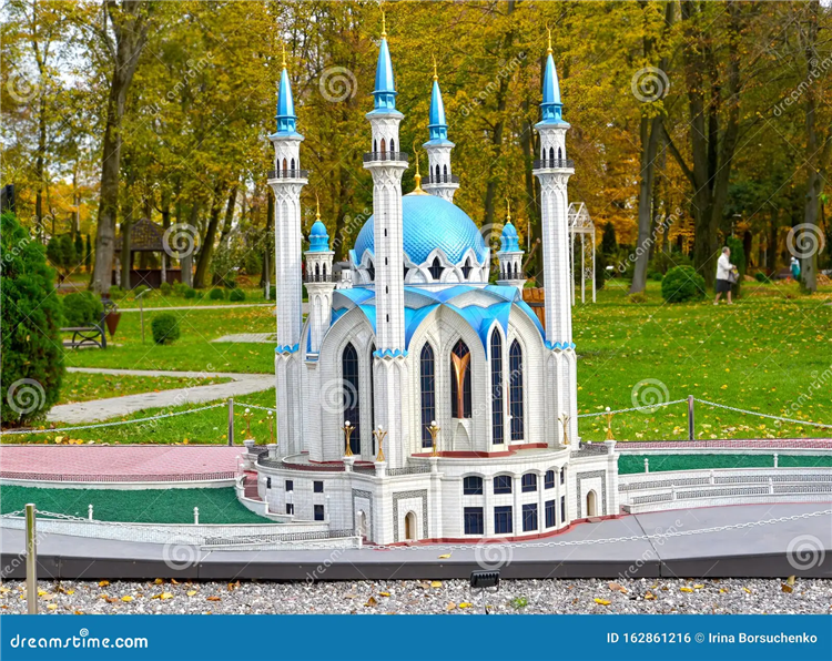 Парк южный калининград