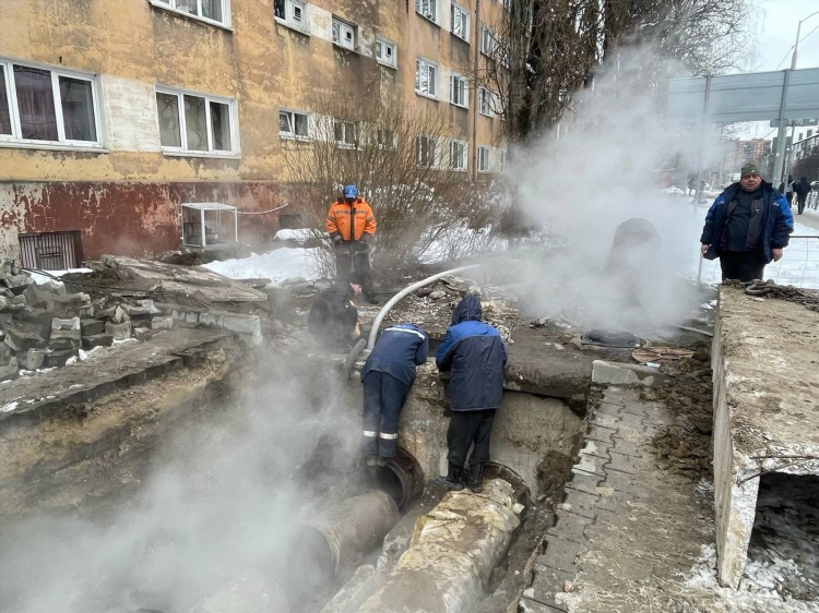 Первый хлебозавод калининград официальный