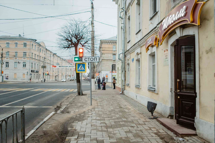 Пироги штолле калининград