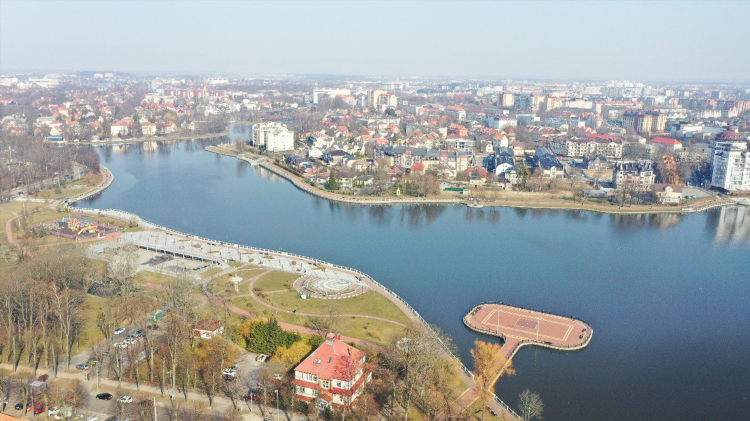 Плановое отключение электроэнергии калининград