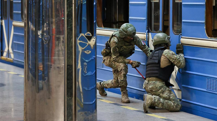 Погранслужба калининград