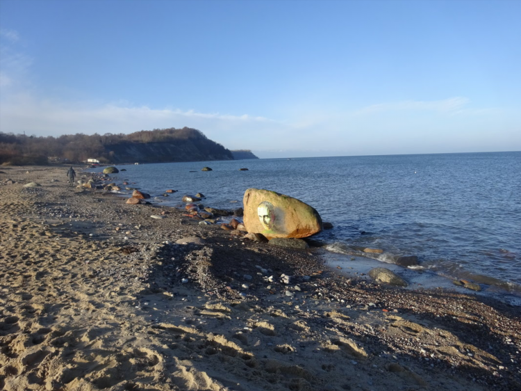 Приморский калининград