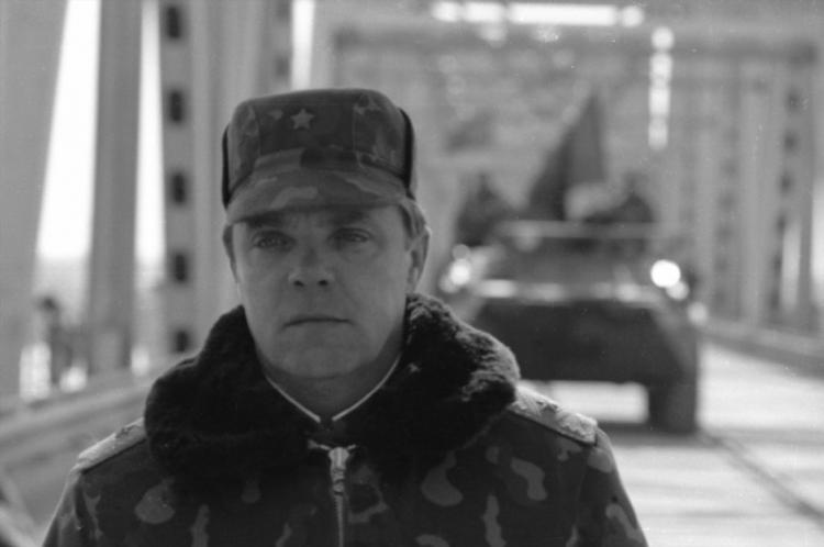Про лондон калининград громовой