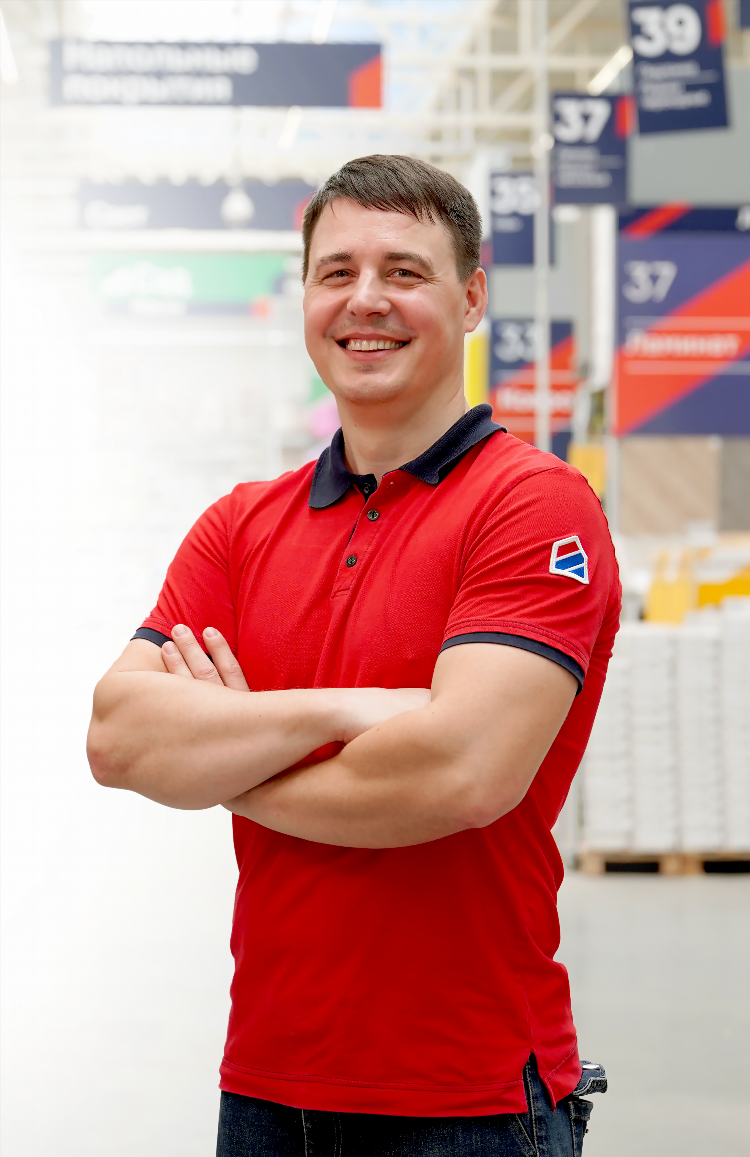 Продавец консультант калининград