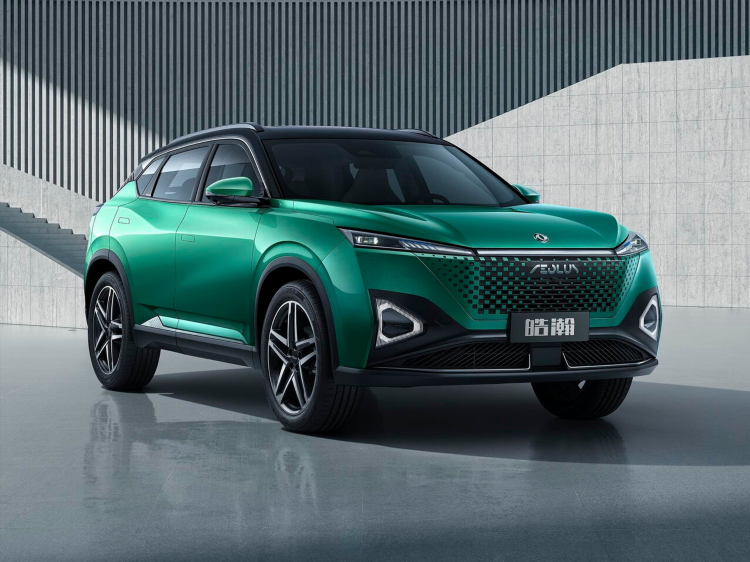 Продажа китайских автомобилей в калининграде