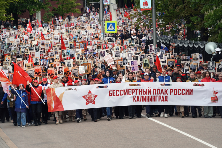 Проспект победы 33 калининград медэксперт
