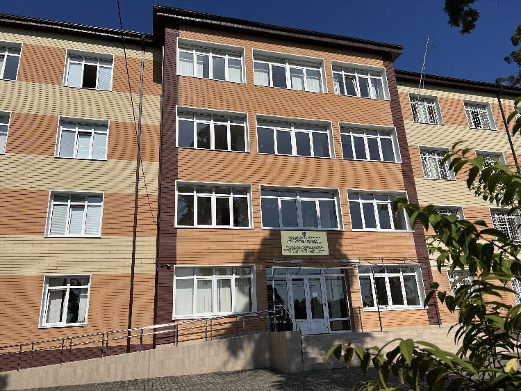 Психоневрологический диспансер калининград официальный сайт