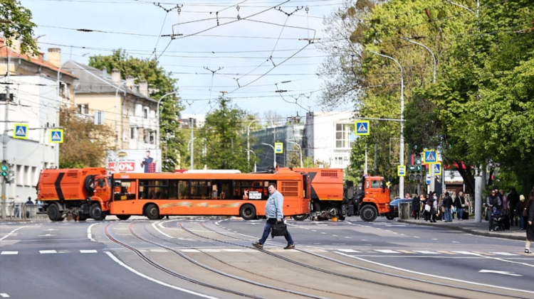 Работа сбербанка в калининграде в субботу