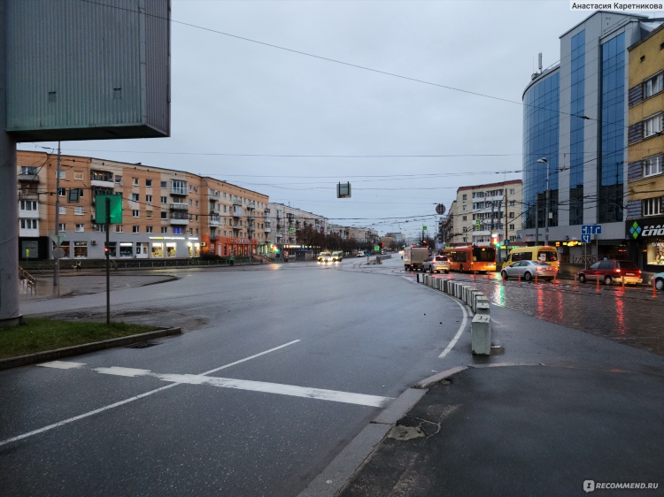 Работа в калининграде с проживанием для женщин
