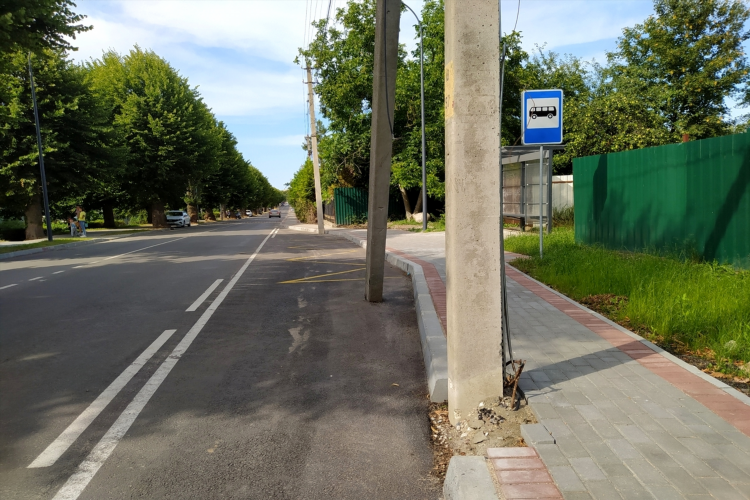 Расписание автобуса 111 гвардейск калининград