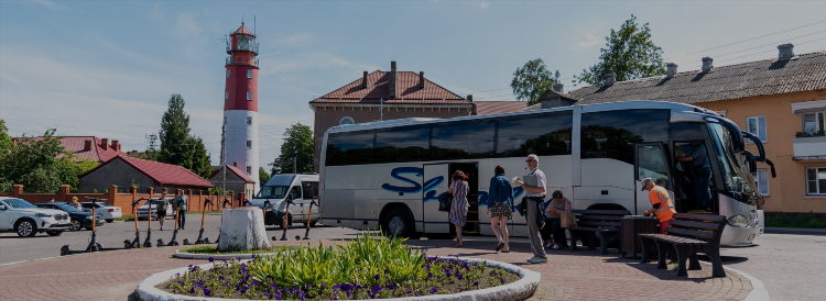 Расписание автобусов балтийск калининград на сегодня