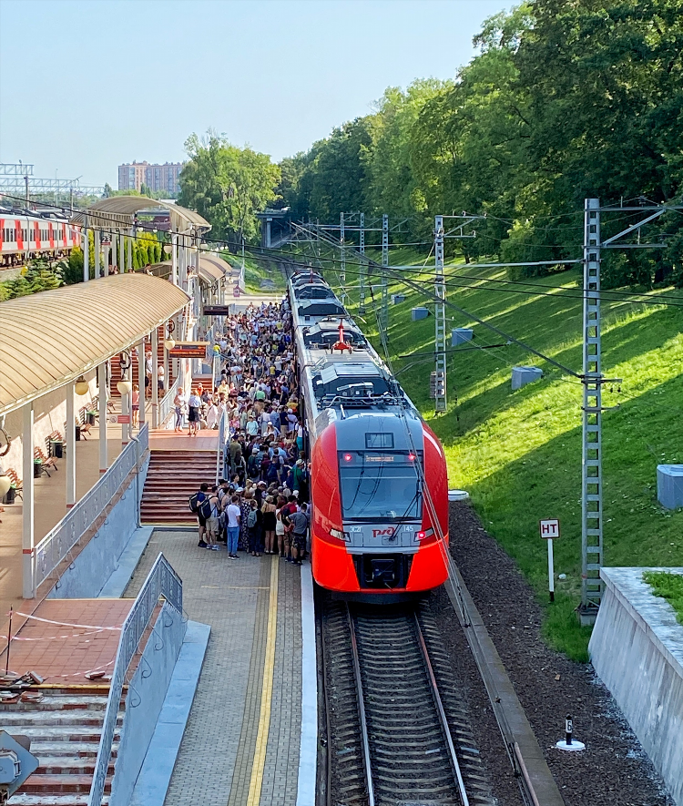 Расписание электричек калининград южный зеленоградск на завтра