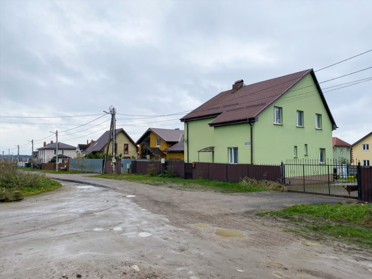 Расстояние ростов на дону калининград